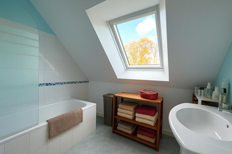 Maison - 88 m² - 5 pièces