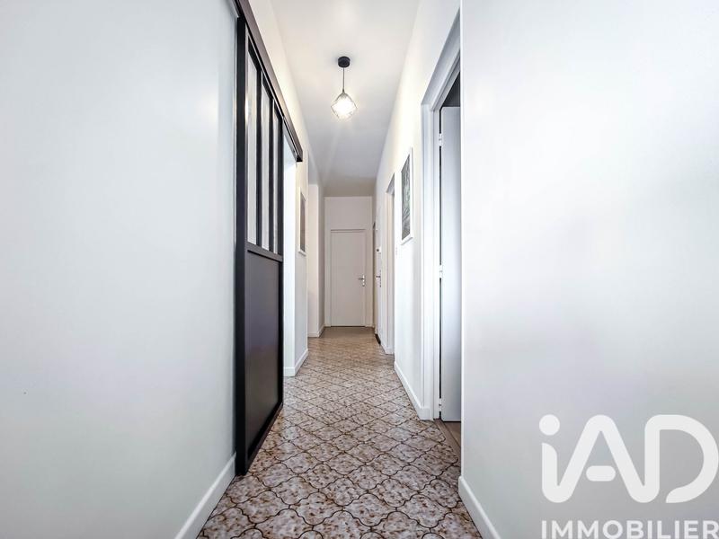 Maison - 139 m² - 4 pièces