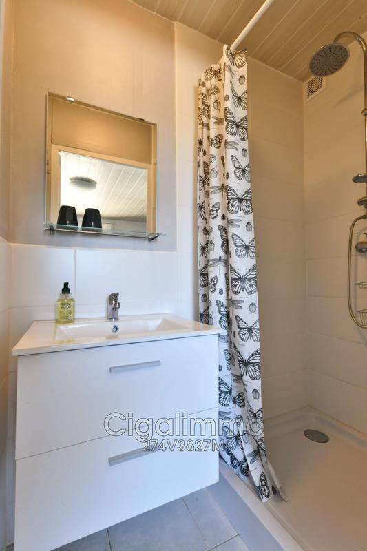 Villa - 125 m² - 5 pièces