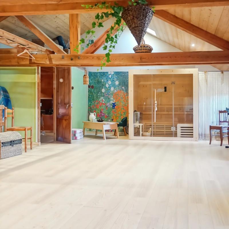 Maison en pierre - 176 m² - 6 pièces