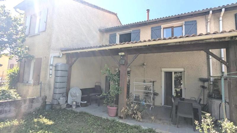 Villa - 101 m² - 5 pièces