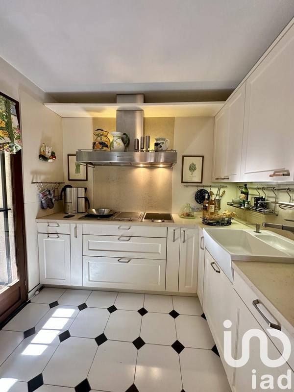 Maison - 141 m² - 5 pièces