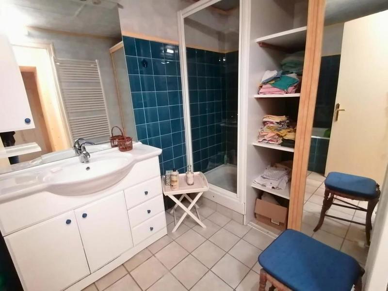 Maison de village - 141 m² - 6 pièces