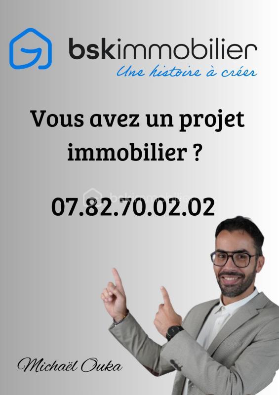 Appartement - 53 m² - 3 pièces