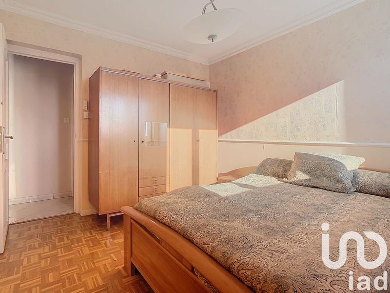 Appartement - 79 m² - 3 pièces