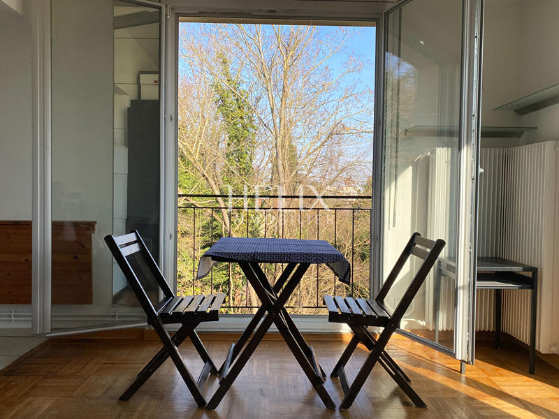 Appartement - 25 m² - 1 pièce