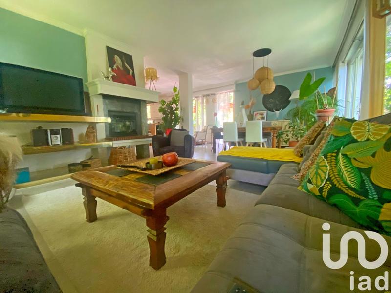 Maison - 194 m² - 4 pièces