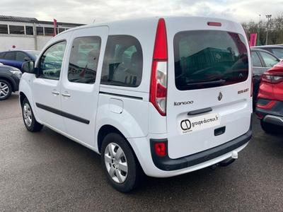 Renault Kangoo Blue dCi 95 Business