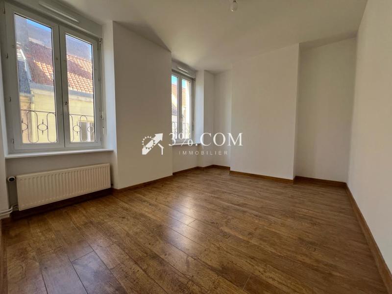 Appartement - 74 m² - 4 pièces