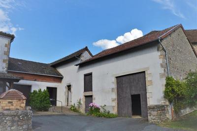 Maison - 115 m² - 4 pièces