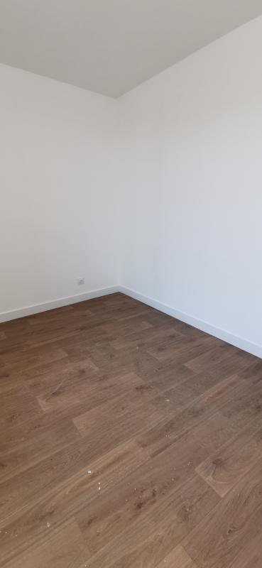 Duplex - 51 m² - 3 pièces
