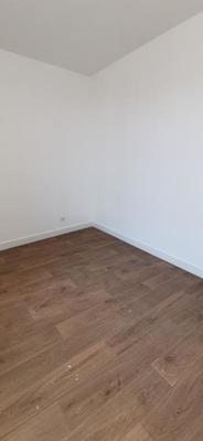 Duplex - 51 m² - 3 pièces