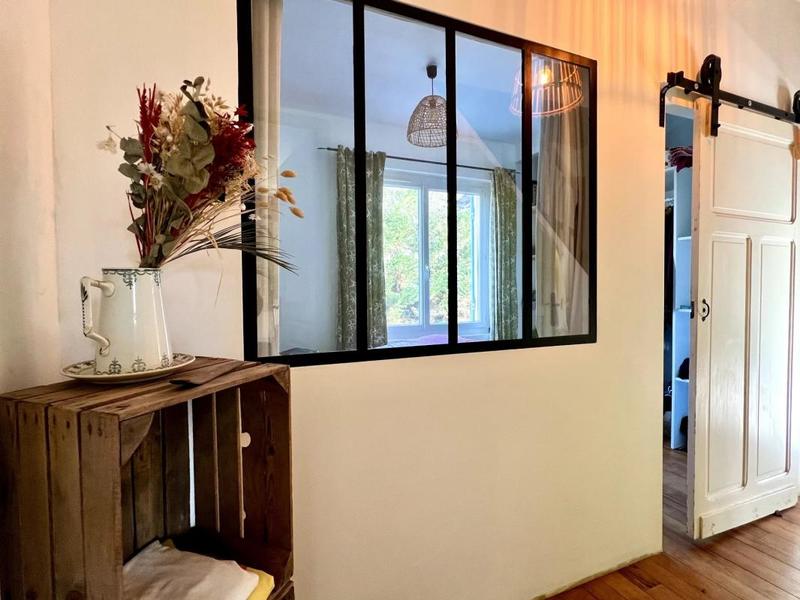 Maison - 116 m² - 4 pièces