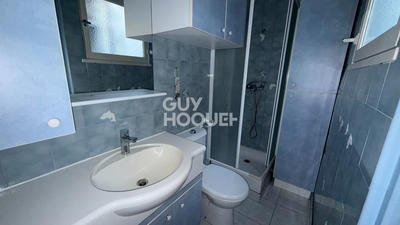 Appartement - 48 m² - 3 pièces