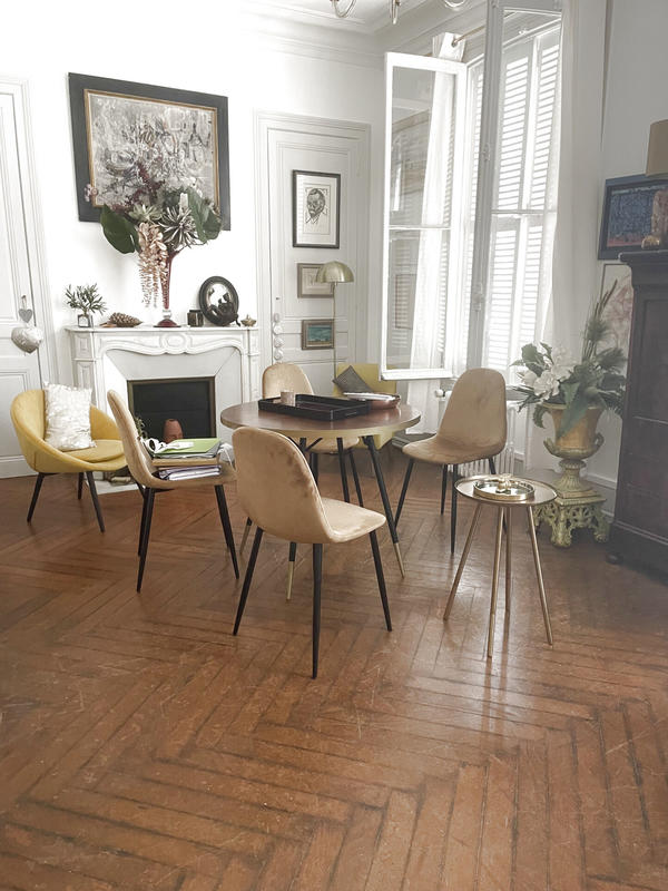 Appartement - 100 m² - 3 pièces