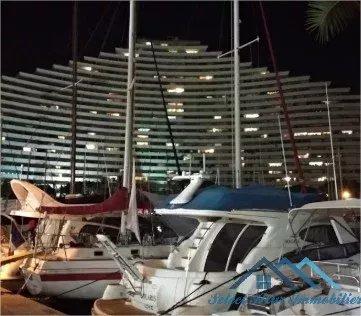 Appartement - 29 m² - 1 pièce