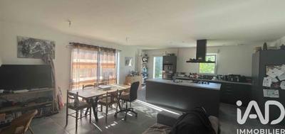 Maison - 100 m² - 1 pièce