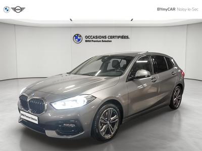 Bmw Série 1 F40 120i 178 ch Dkg7 Edition Sport