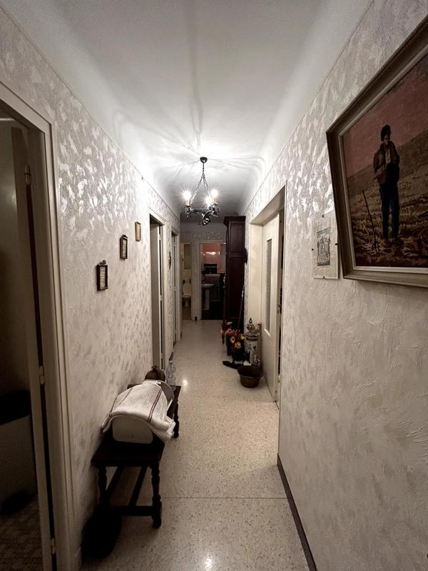 Maison - 86 m² - 4 pièces