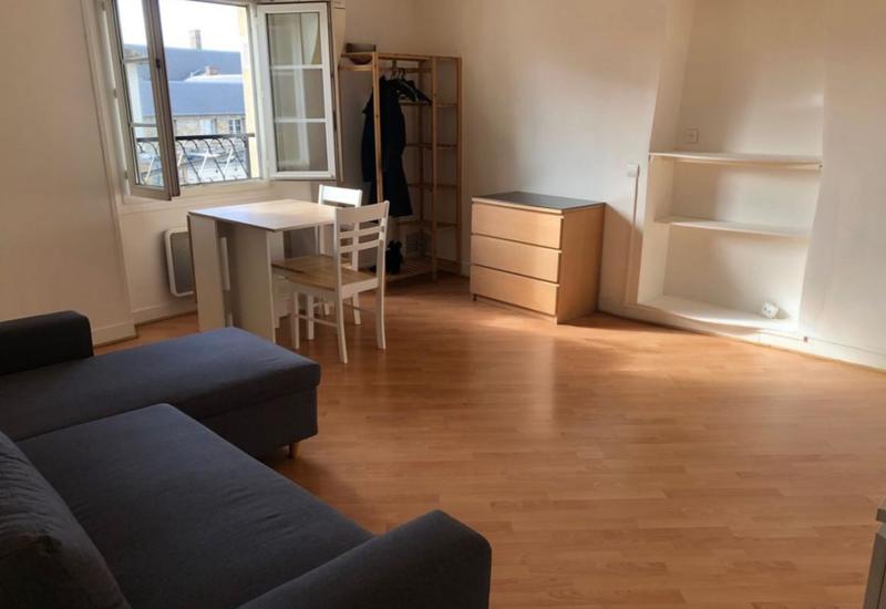 Studio - 31 m² - 1 pièce
