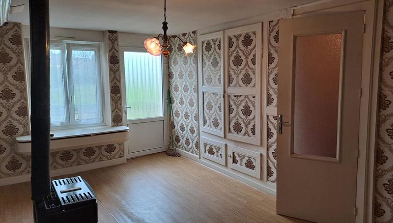 Maison - 254 m² - 8 pièces