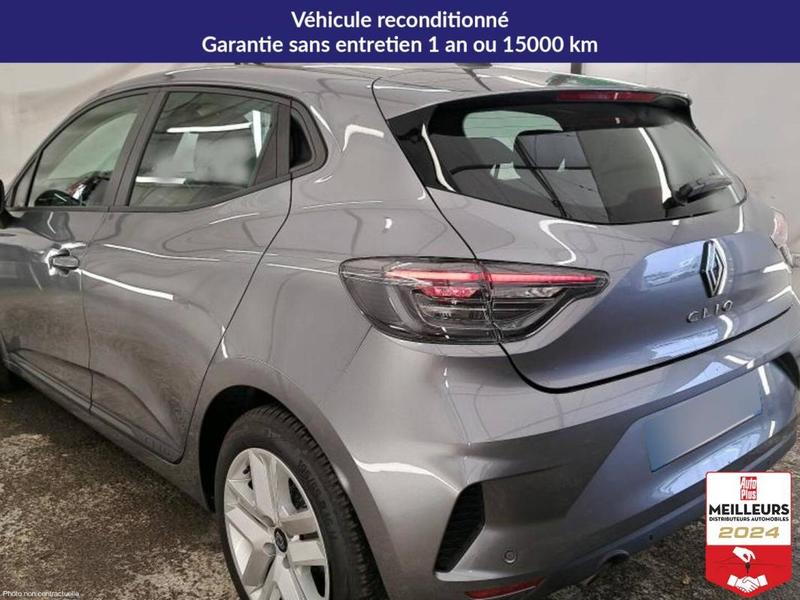 Renault Clio TCe 90 Evolution +Navigation