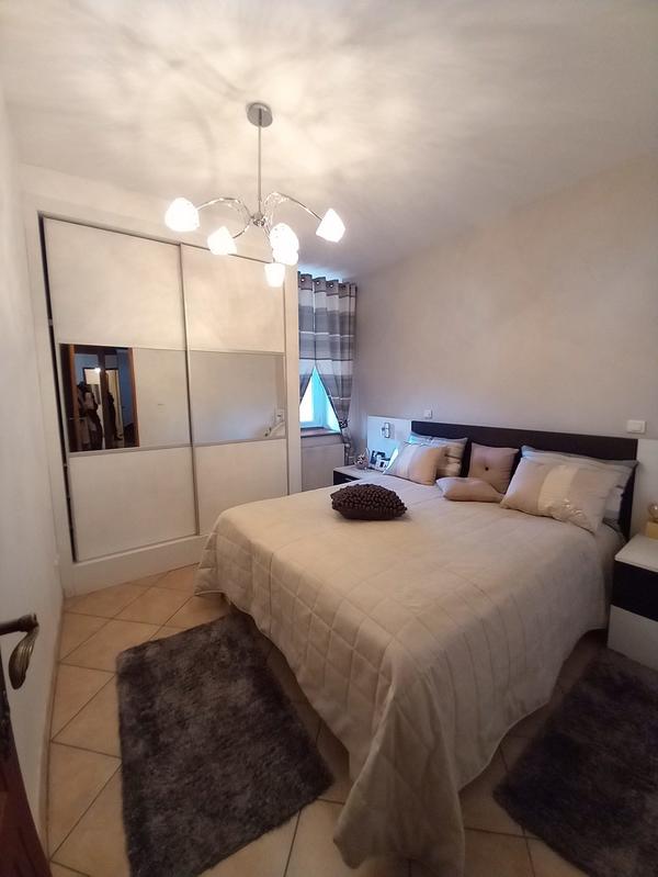 Appartement - 167 m² - 5 pièces