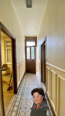 Maison - 98 m² - 6 pièces