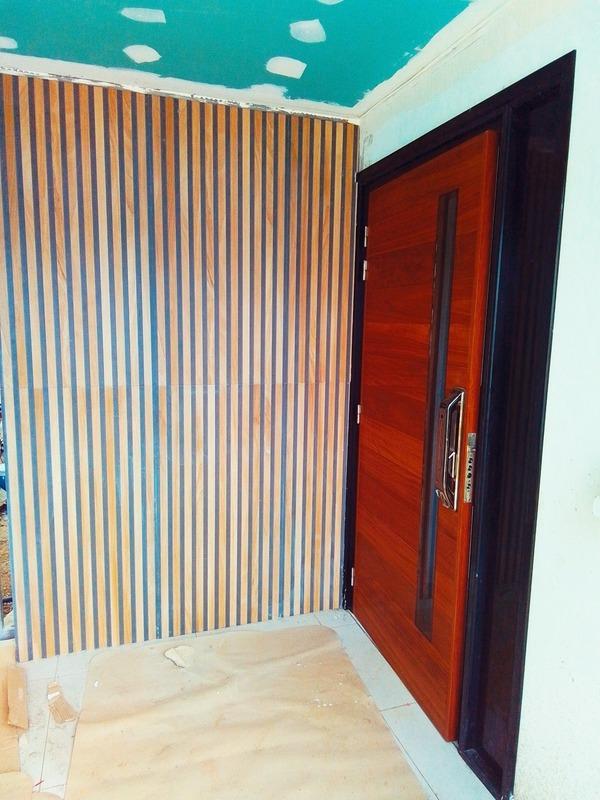 Maison - 80 m² - 3 pièces