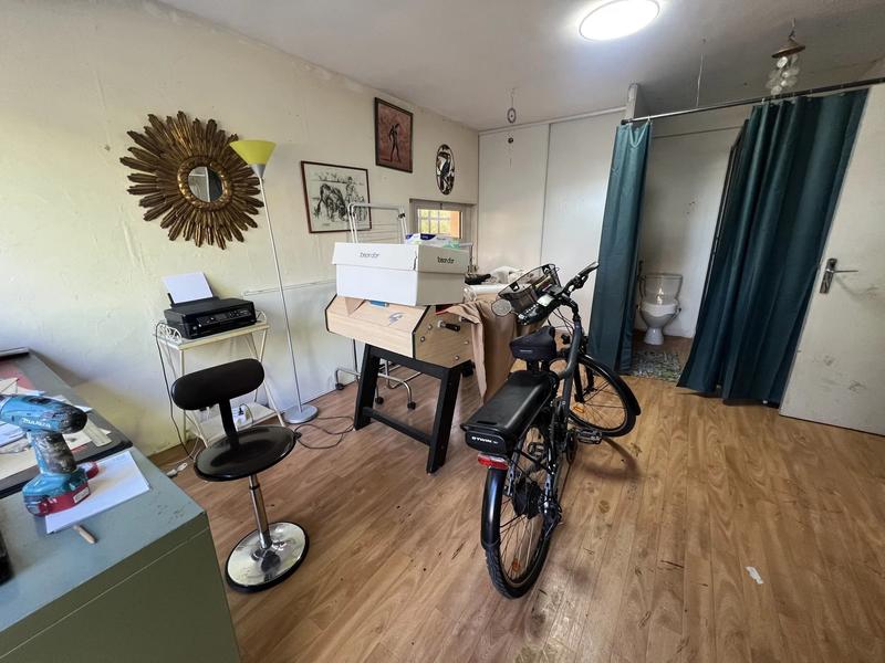 Villa - 200 m² - 5 pièces