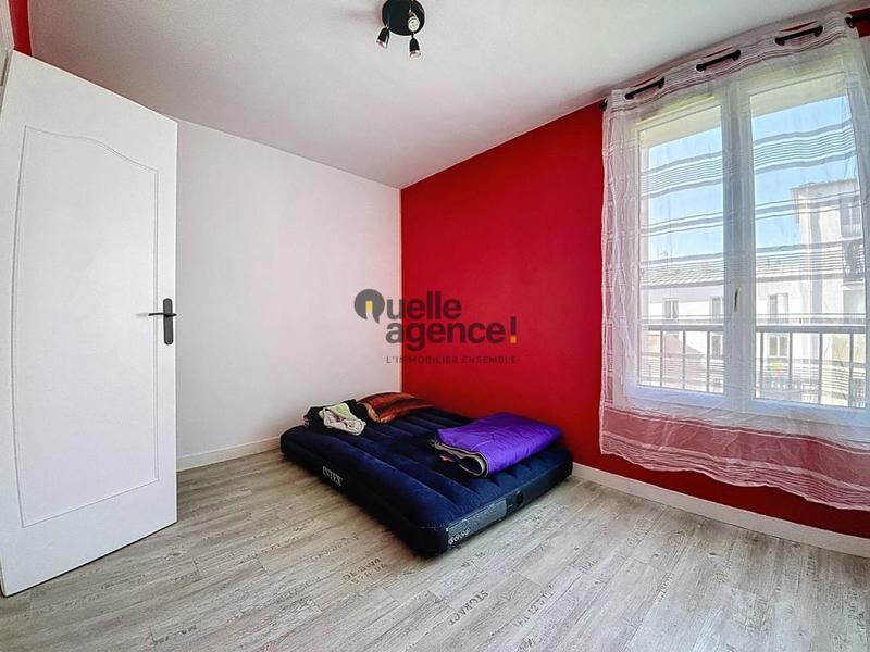 Appartement - 53 m² - 3 pièces