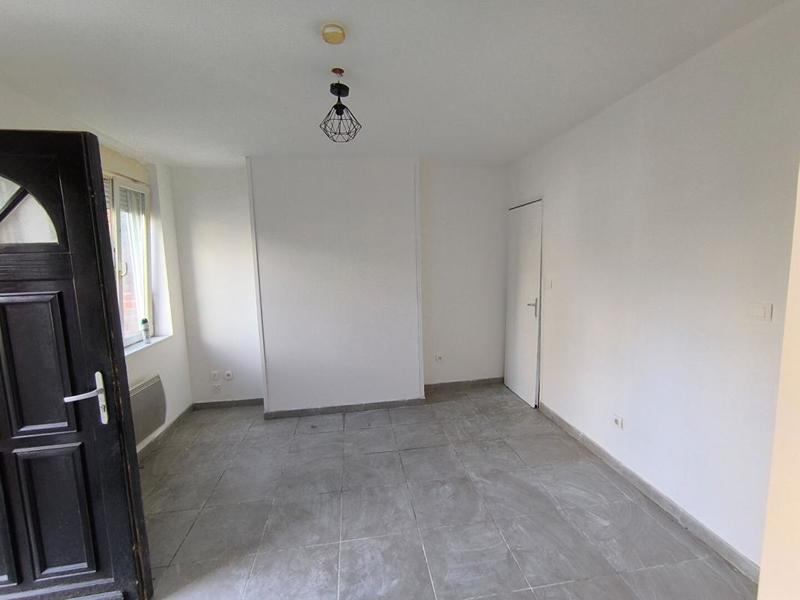 Maison - 86 m² - 6 pièces