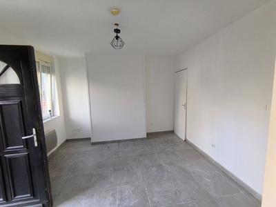Maison - 86 m² - 6 pièces