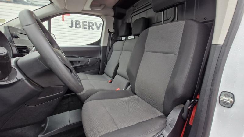 Opel combo cargo 1.5 100 Ch L2h1 Pack Clim