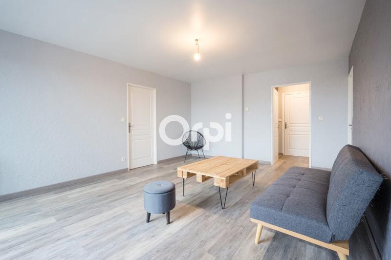 Appartement - 49 m² - 2 pièces