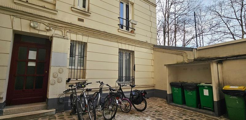 Appartement - 25 m² - 1 pièce