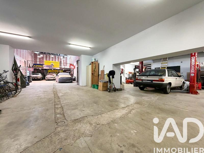 Maison - 160 m² - 6 pièces