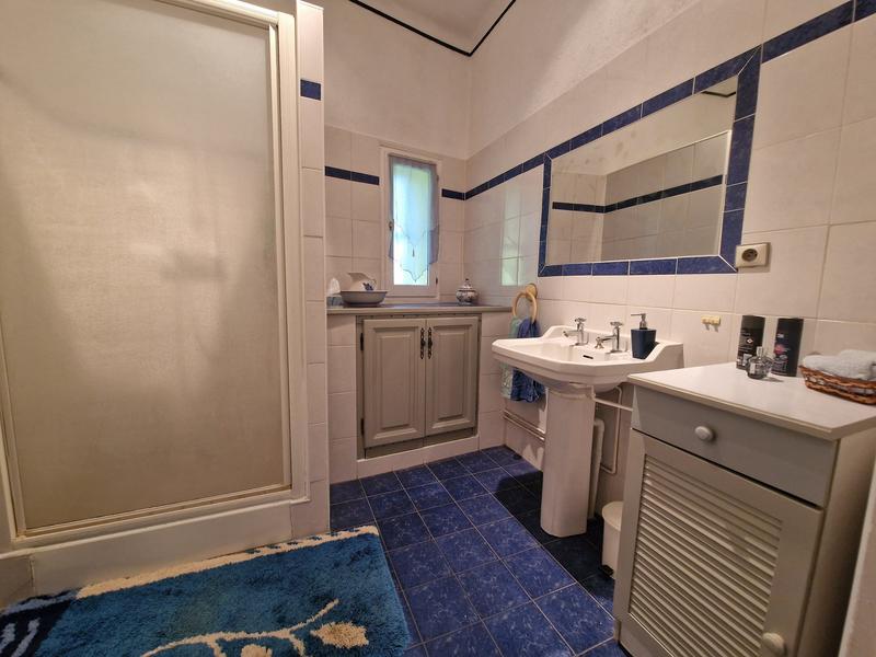 Maison - 107 m² - 4 pièces