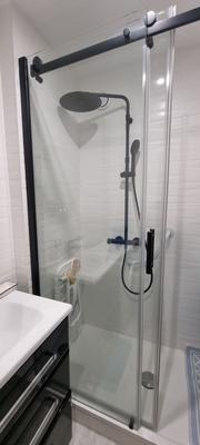 Appartement - 95 m² - 5 pièces