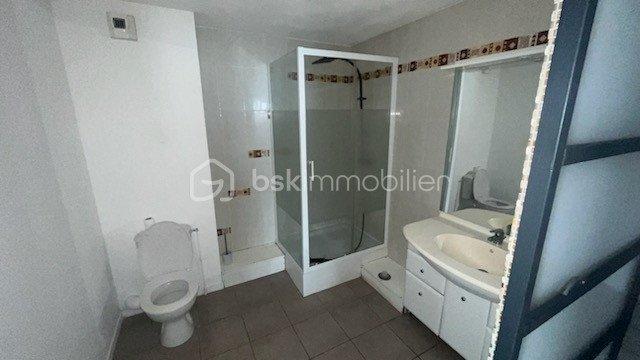 Appartement - 55 m² - 2 pièces