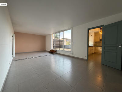 Appartement - 79 m² - 4 pièces