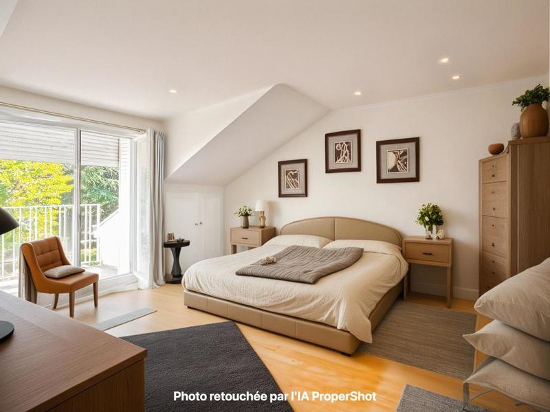 Maison - 148 m² - 5 pièces