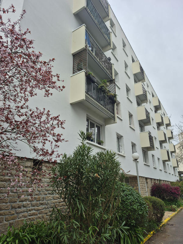 Appartement - 79 m² - 4 pièces