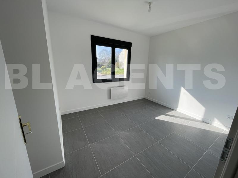 Maison contemporaine - 141 m² - 6 pièces