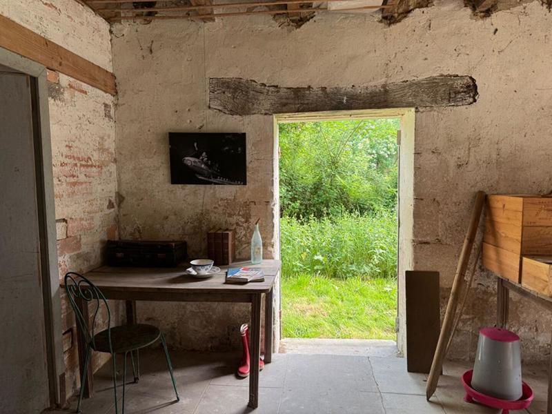 Maison de maîtres - 380 m² - 10 pièces