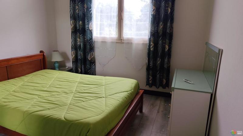 Maison - 89 m² - 5 pièces