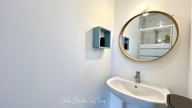 Maison - 111 m² - 6 pièces