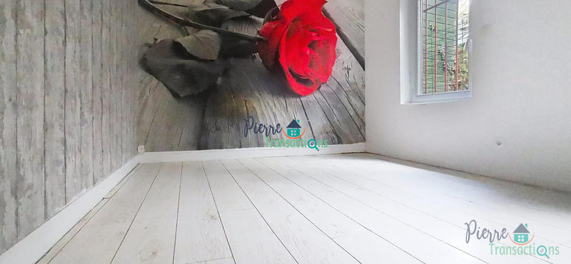 Maison - 78 m² - 4 pièces