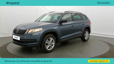Skoda Kodiaq 1.5 Tsi Act 150ch Ambition Dsg Euro6d-T 7 places
