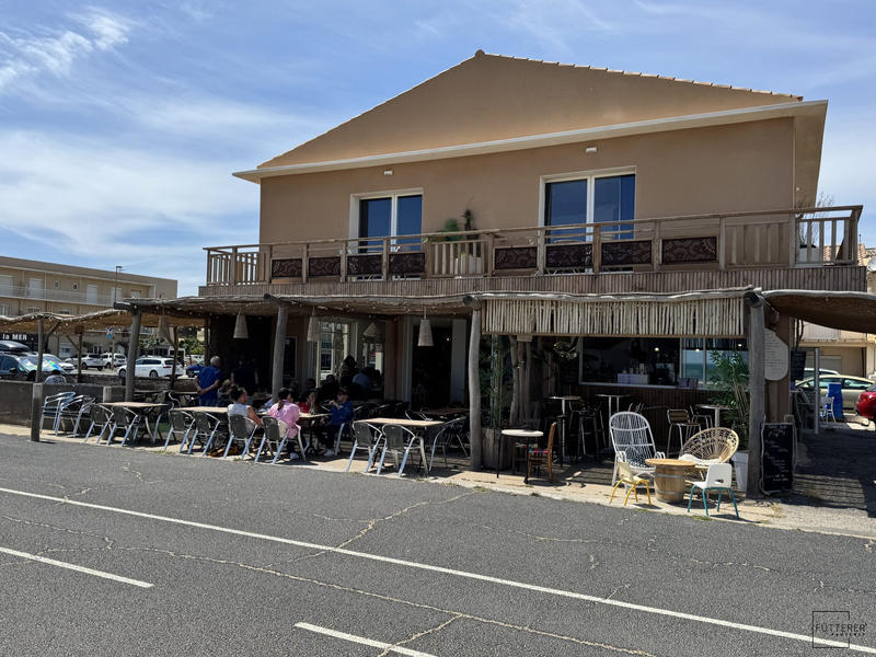 Appartement - 33 m² - 2 pièces